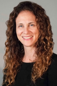 Amy Margolis, PhD Profile Headshot